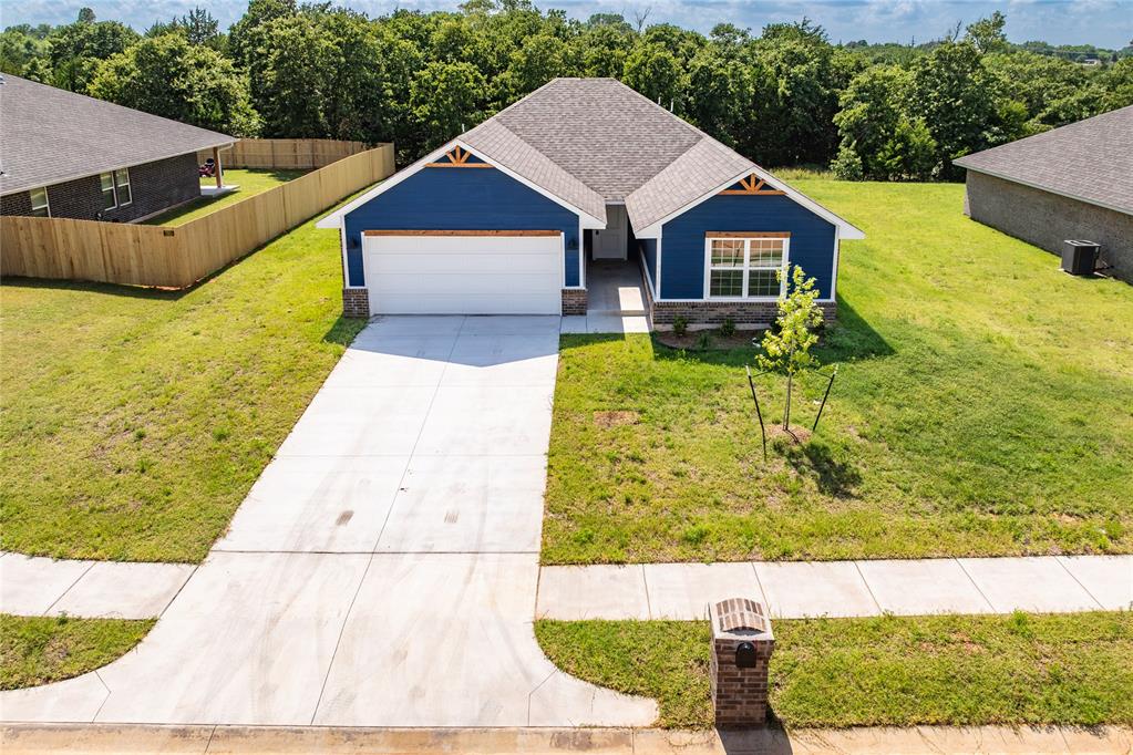 4616 Lincoln Landing Property Photo 1