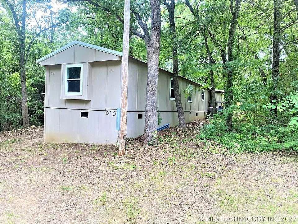 4842 Squaw Lane Property Photo 1
