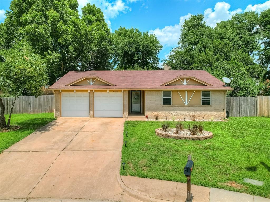 1101 Teal Place