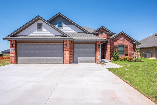 1173 Copper Ridge Circle Property Photo 1