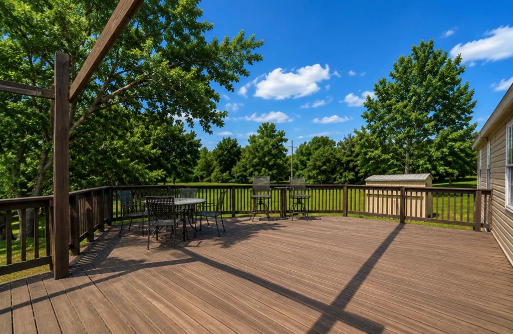 13709 Chaparral Road Property Photo 2