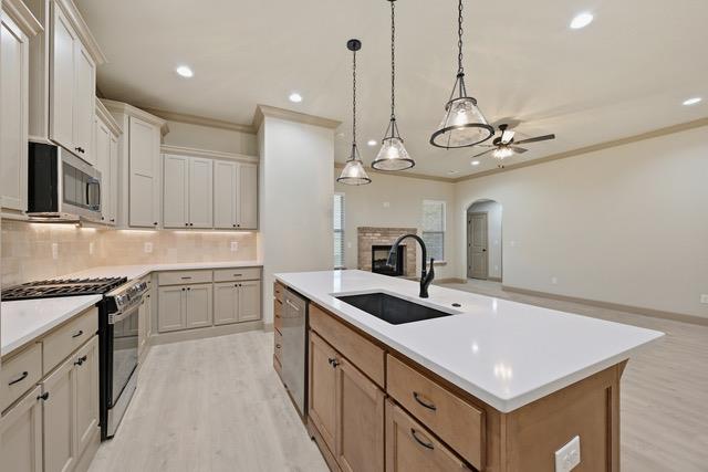 1197 Tawny Hills Road Property Photo 13