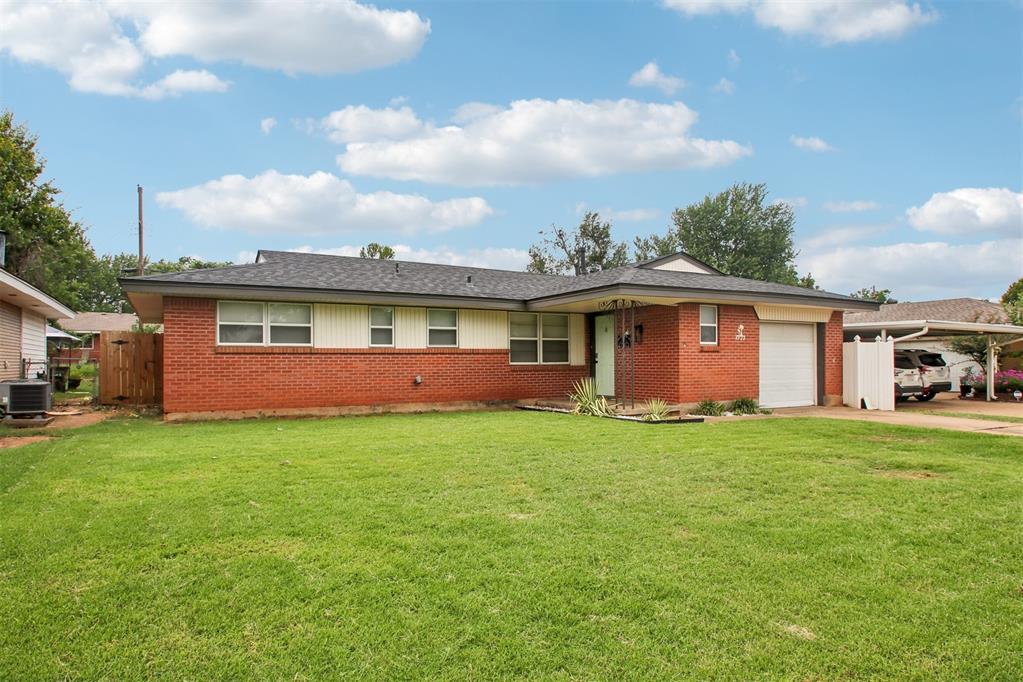 4728 Pam Place Property Photo 1
