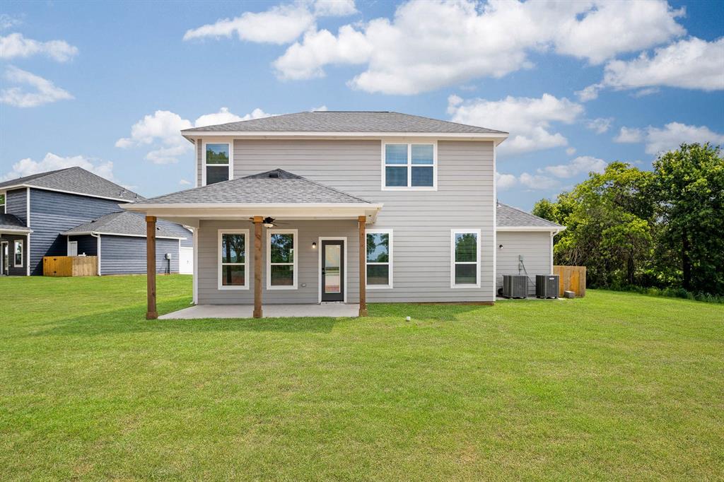 2375 Clubhouse Drive Property Photo 17