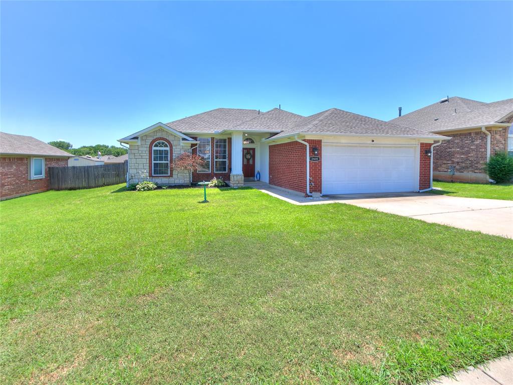 2420 Arbor Drive Property Photo 1