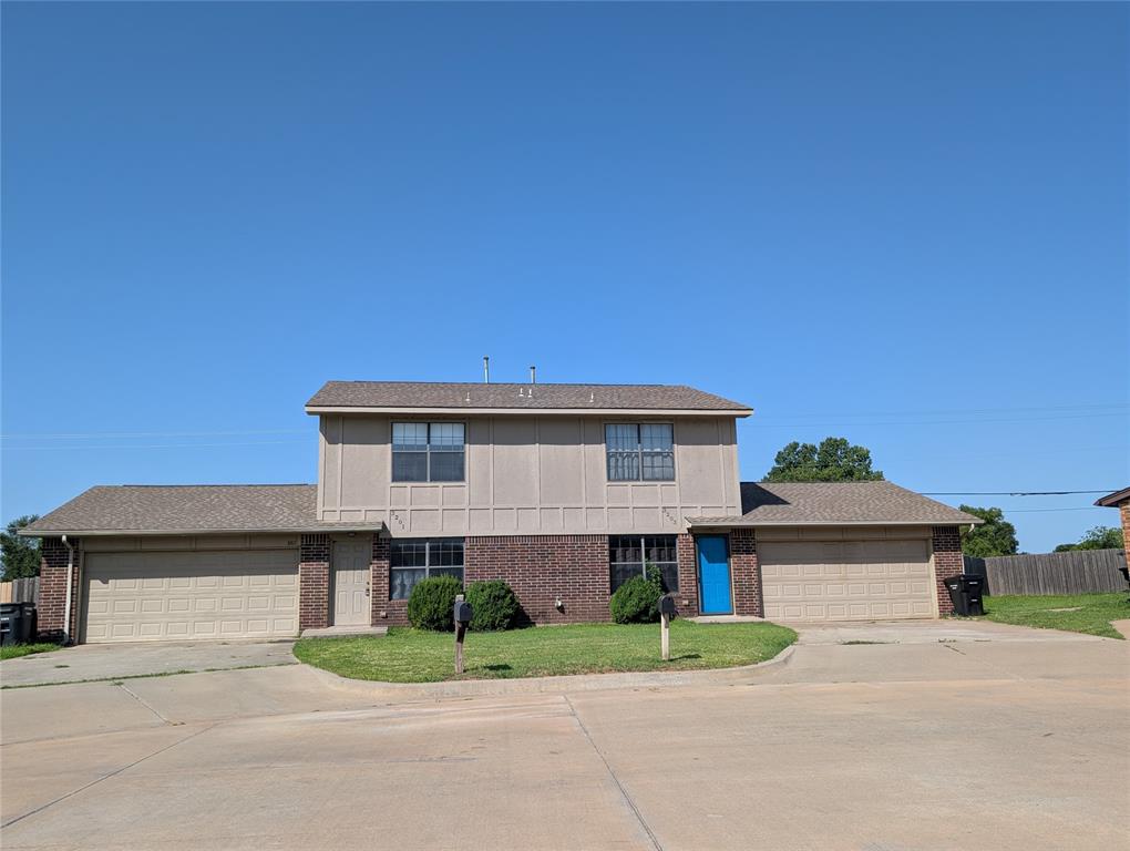 3201 Lois Arlene Circle Property Photo 1