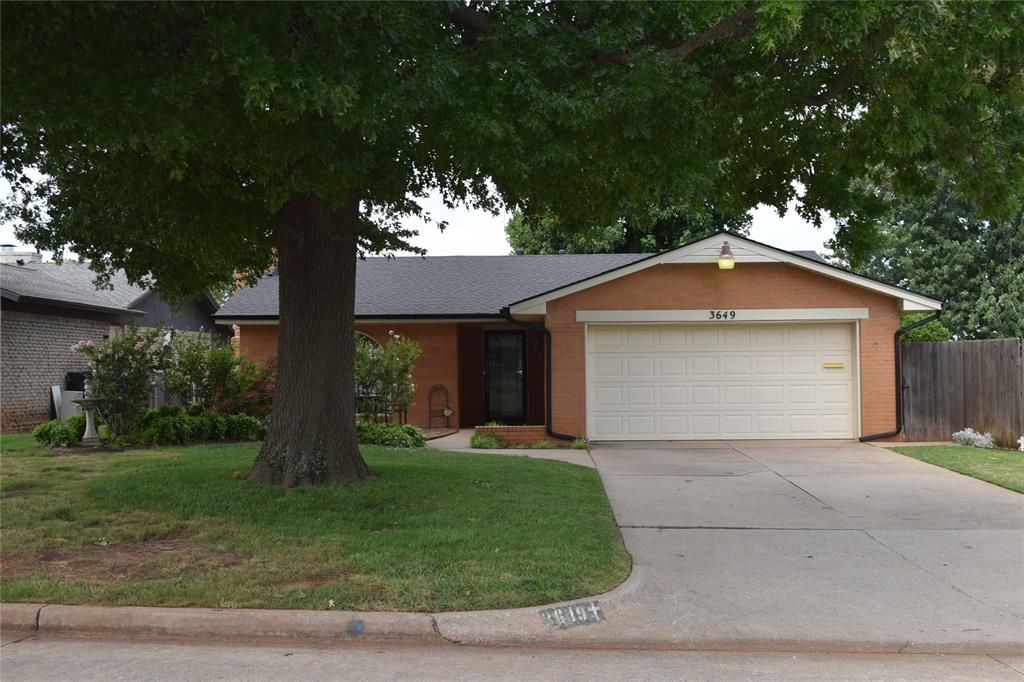 3649 Sunvalley Drive Property Photo 1