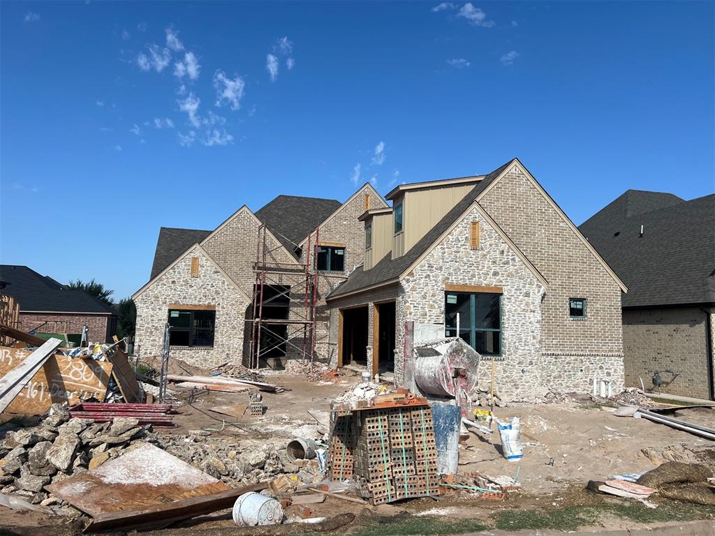 2809 Deer Valley Lane Property Photo 1