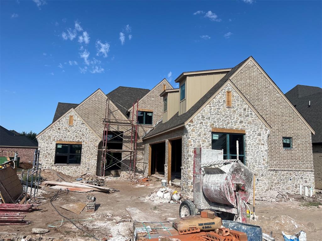 2809 Deer Valley Lane Property Photo 2