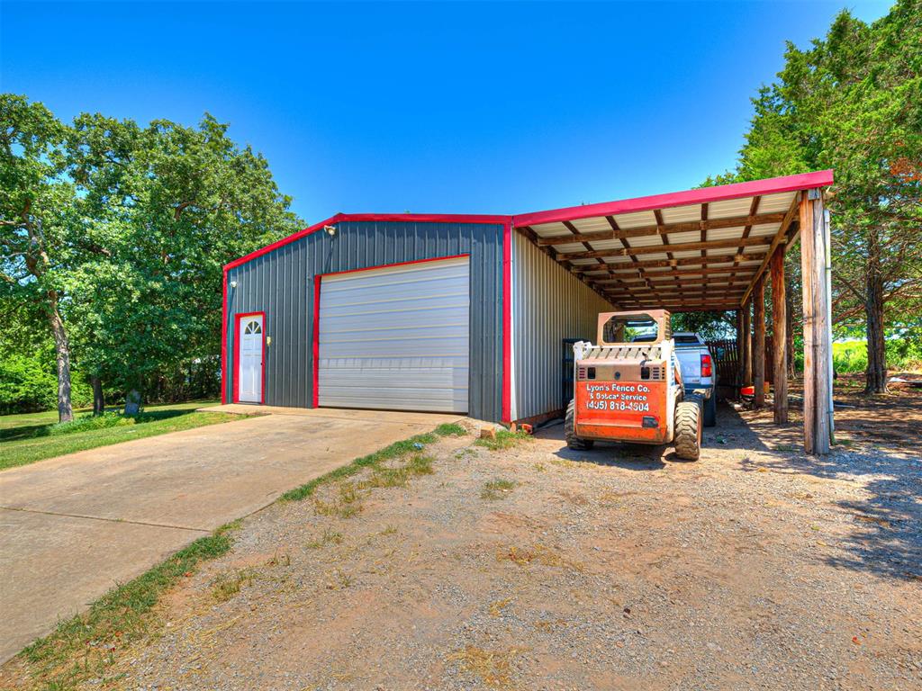 2705 Morning Glory Drive Property Photo 11