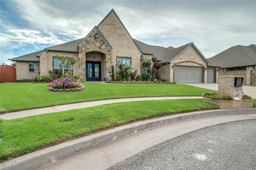 14409 Caledonia Way Property Photo 2