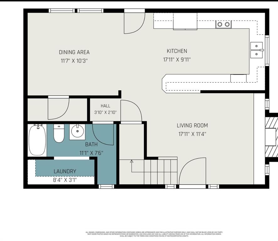 10531 E Reno Avenue Property Photo 41