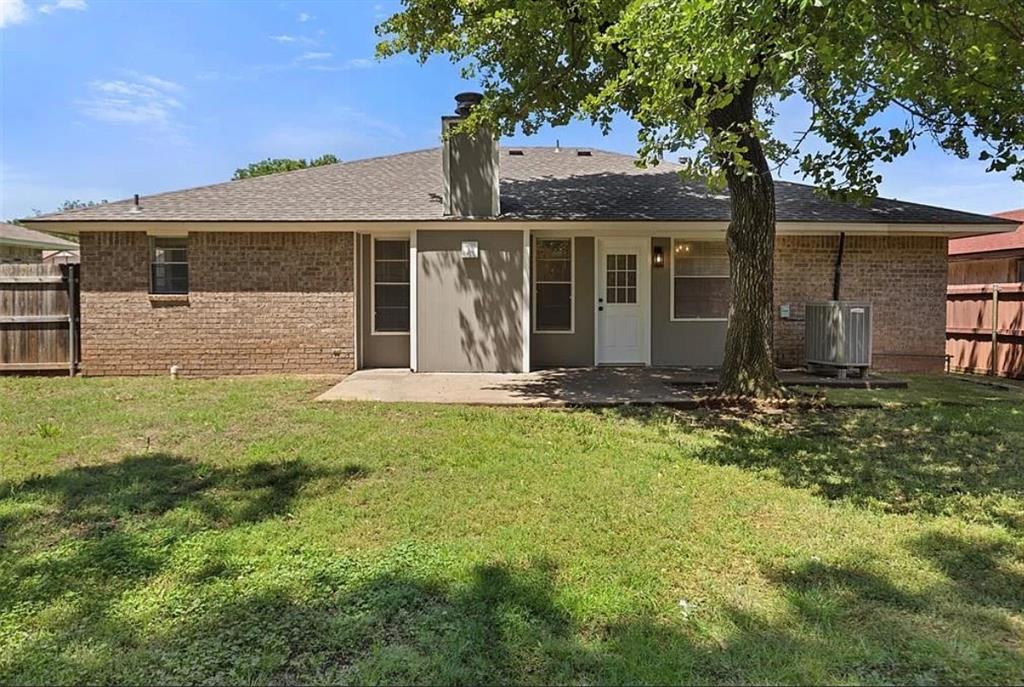 5112 Gaines Street Property Photo 19
