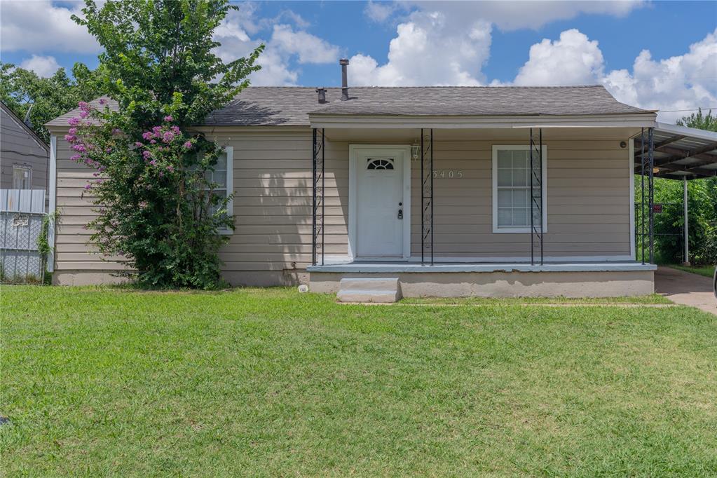 3405 S Woodward Avenue Property Photo 2