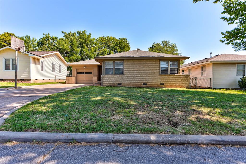 1222 Rose Drive Property Photo 1