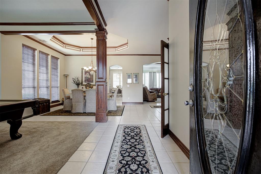 16708 Covington Manor Property Photo 5