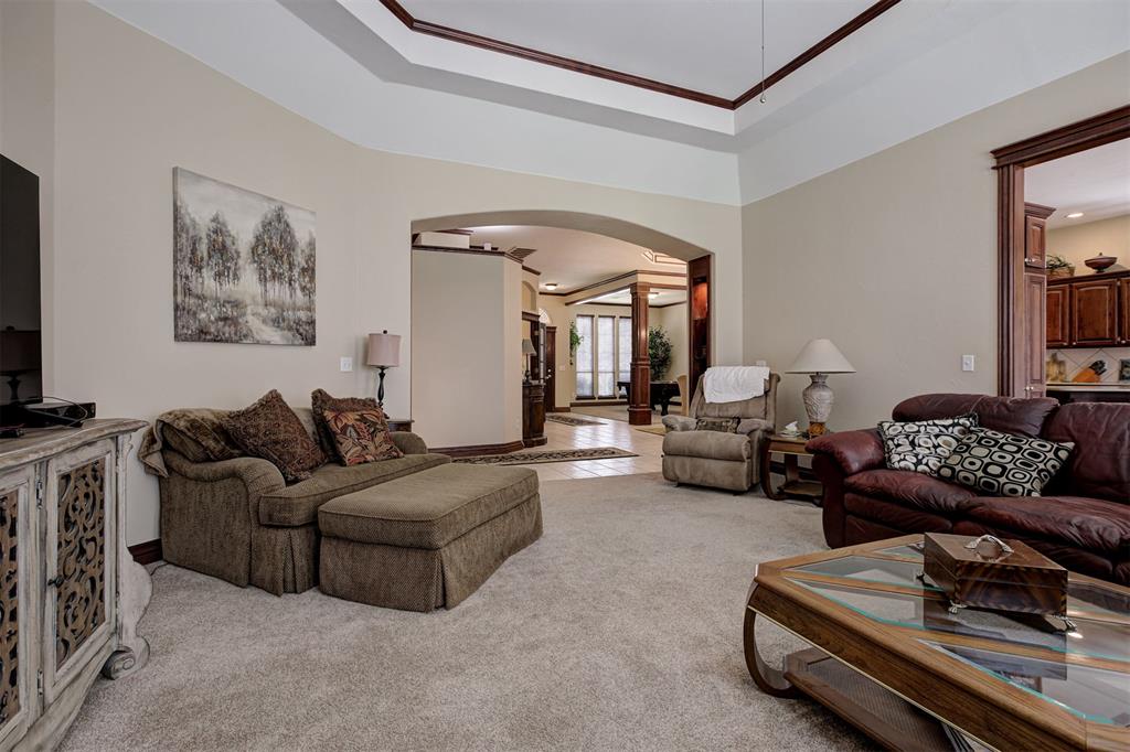16708 Covington Manor Property Photo 9