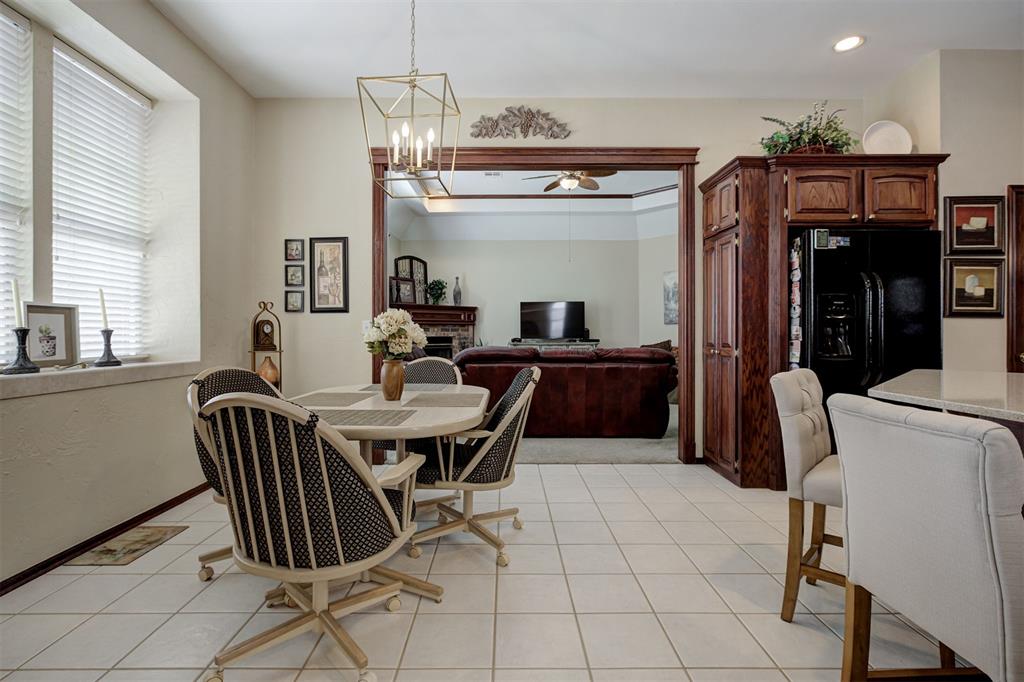 16708 Covington Manor Property Photo 17