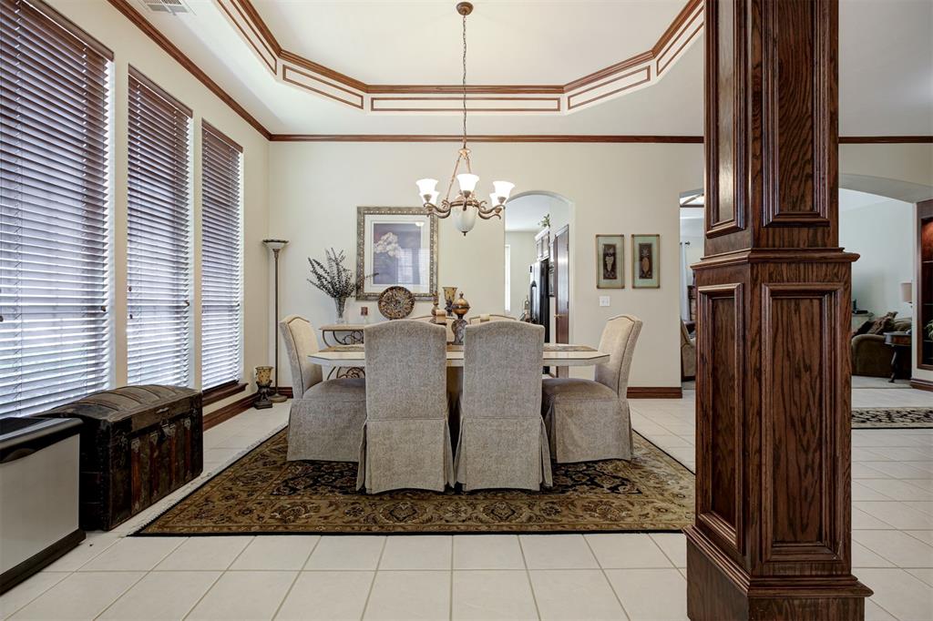 16708 Covington Manor Property Photo 19
