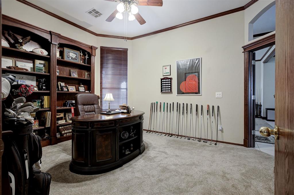 16708 Covington Manor Property Photo 24
