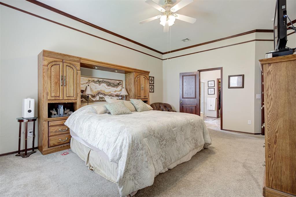 16708 Covington Manor Property Photo 26