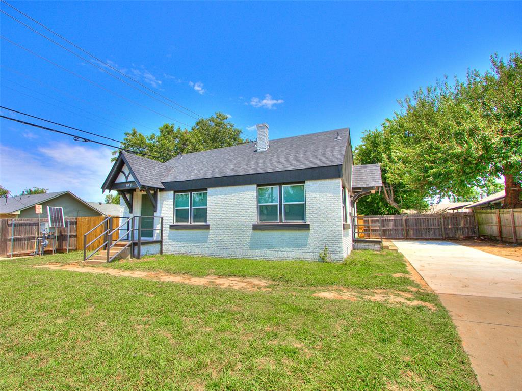 1908 N Blackwelder Avenue Property Photo 3