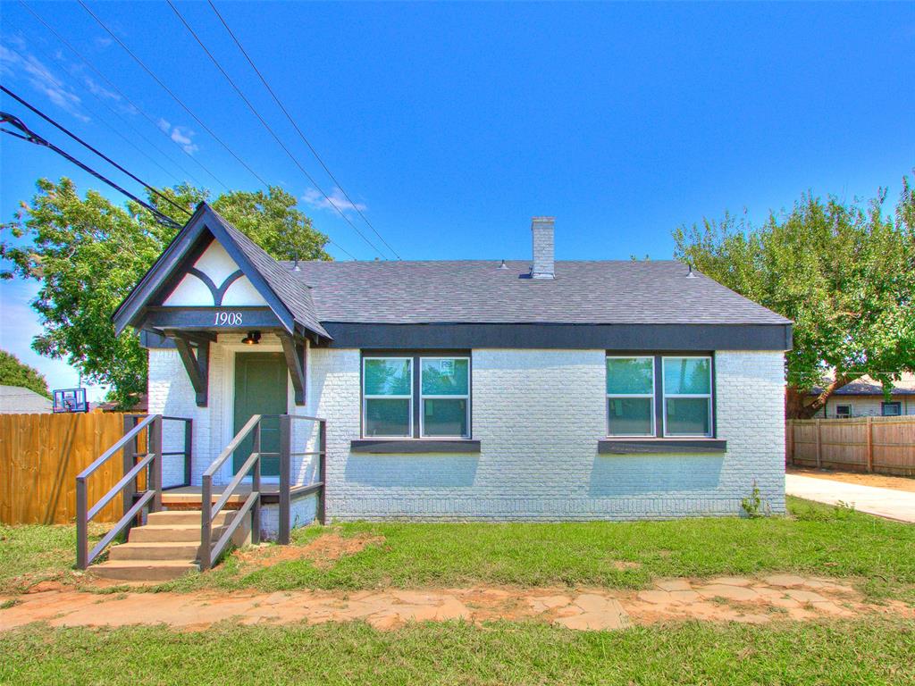 1908 N Blackwelder Avenue Property Photo 4