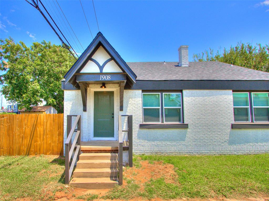 1908 N Blackwelder Avenue Property Photo 5
