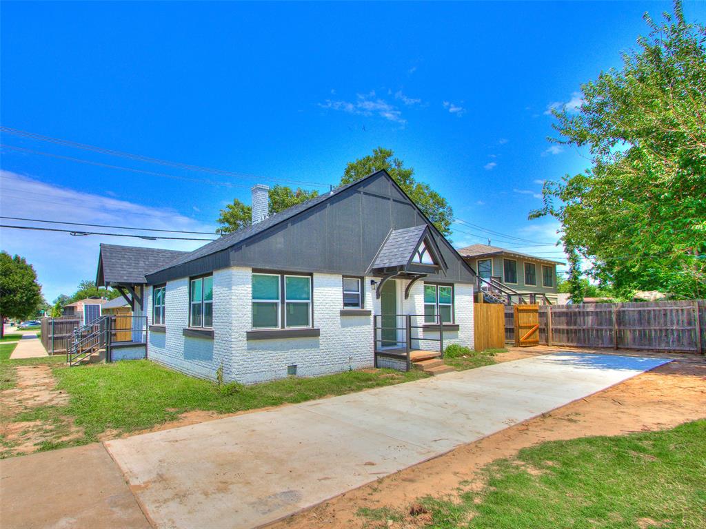 1908 N Blackwelder Avenue Property Photo 6