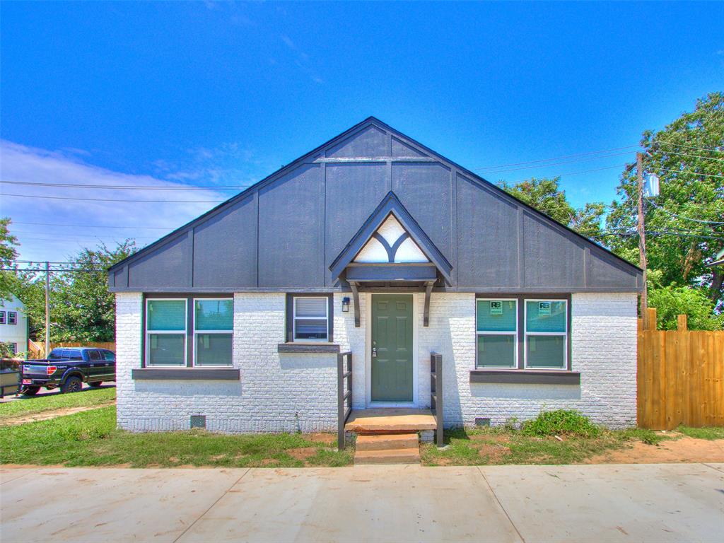 1908 N Blackwelder Avenue Property Photo 7