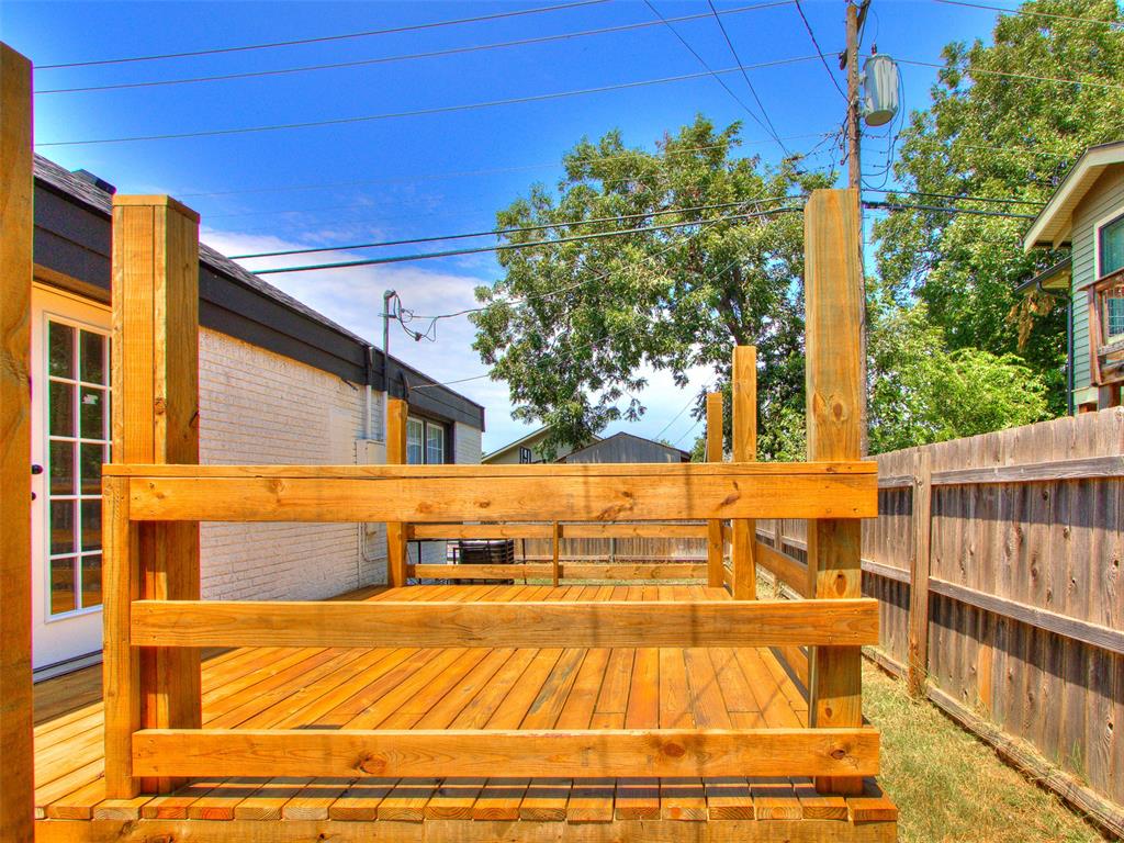 1908 N Blackwelder Avenue Property Photo 8
