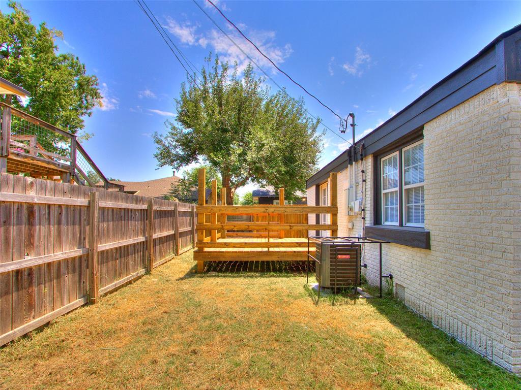 1908 N Blackwelder Avenue Property Photo 11