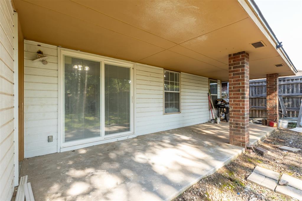 1833 Parkridge Drive Property Photo 32