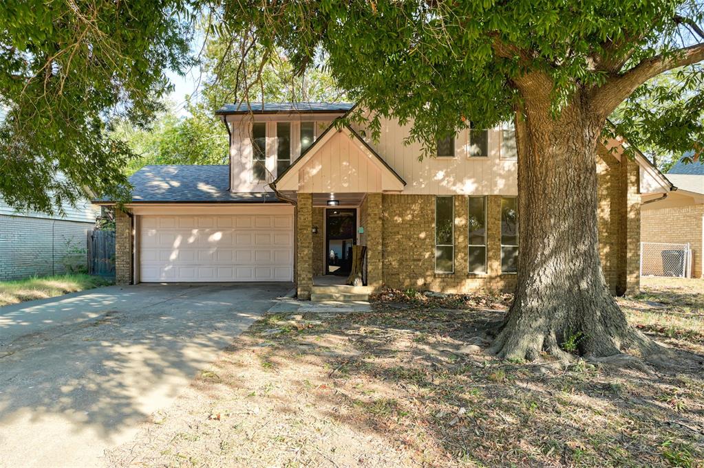 1519 Charles Street Property Photo 1