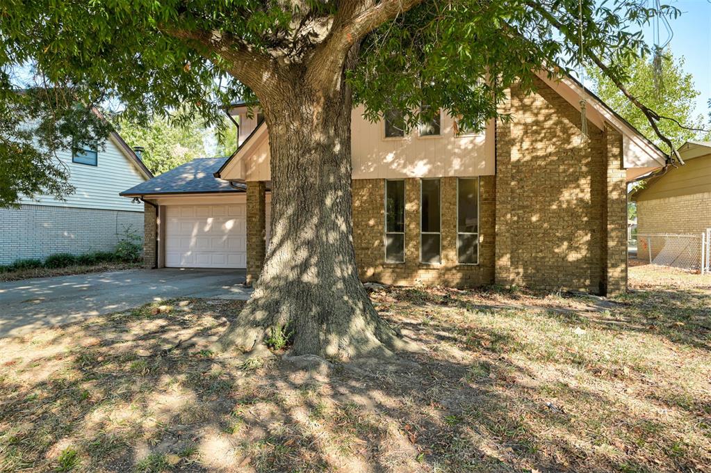 1519 Charles Street Property Photo 2