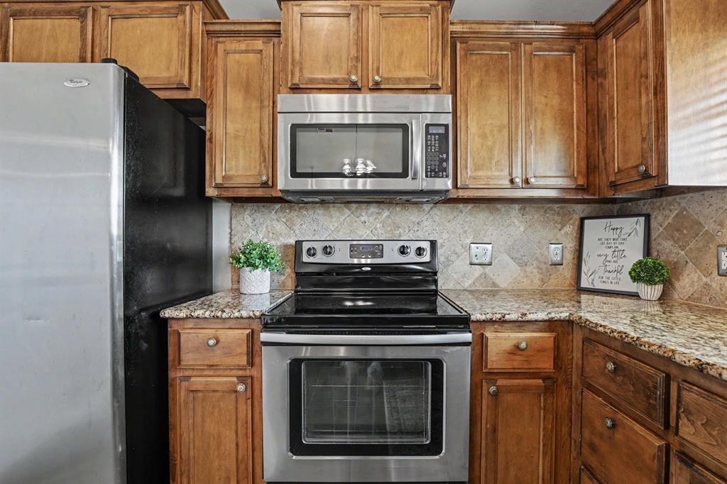 908 Denmark Street Property Photo 15