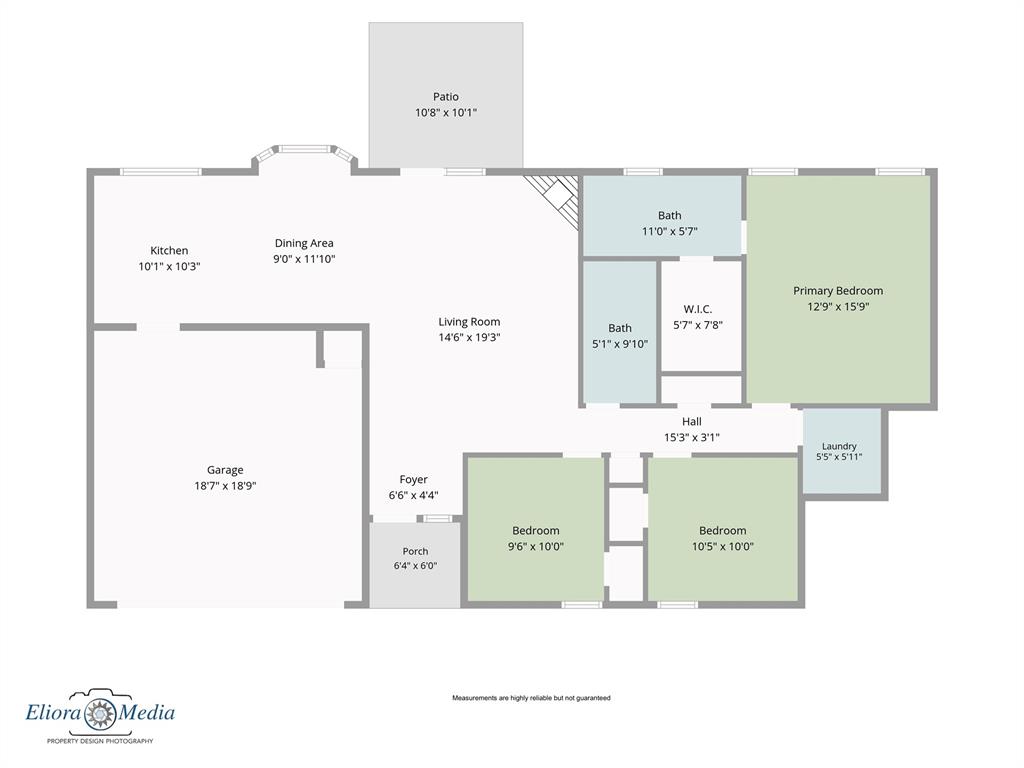 908 Denmark Street Property Photo 25
