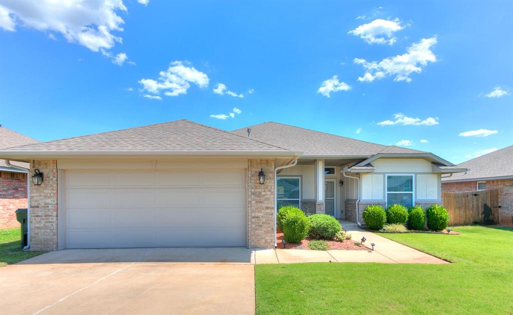 516 Talon Drive Property Photo 1