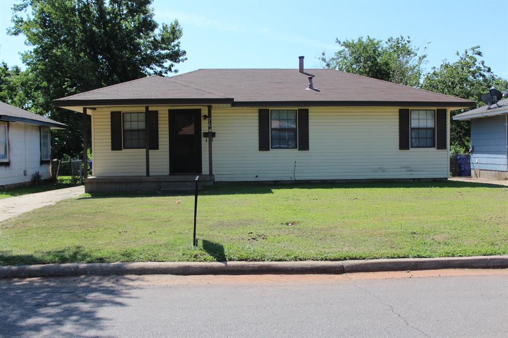 764 E Rose Drive Property Photo 1
