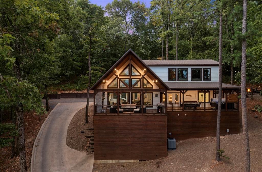 266 Moonshiner Springs Trail Property Photo 1