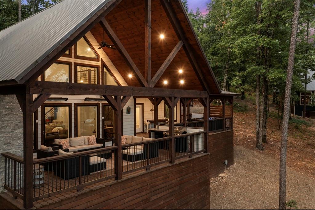 266 Moonshiner Springs Trail Property Photo 3