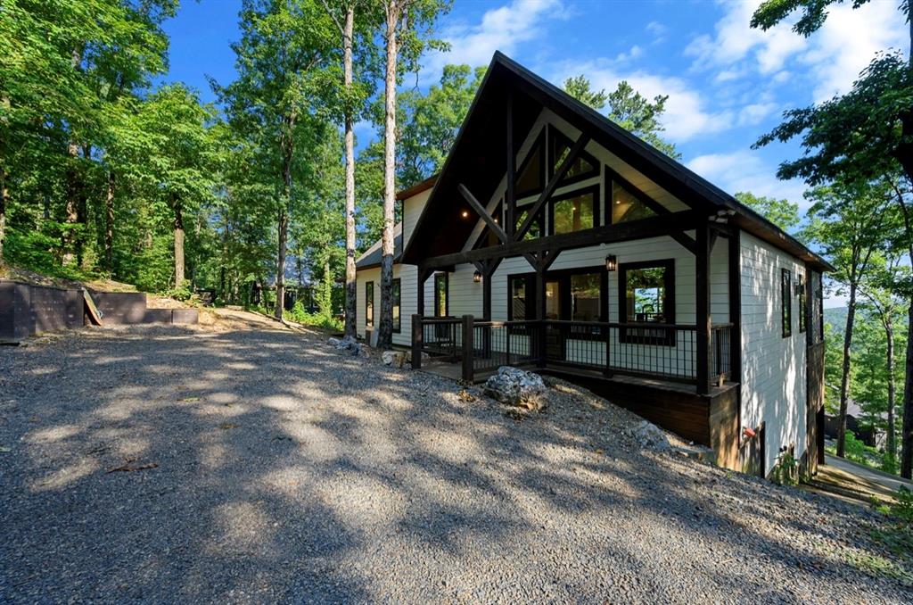 266 Moonshiner Springs Trail Property Photo 5