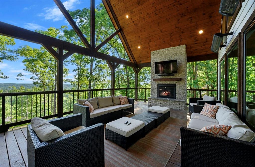266 Moonshiner Springs Trail Property Photo 40