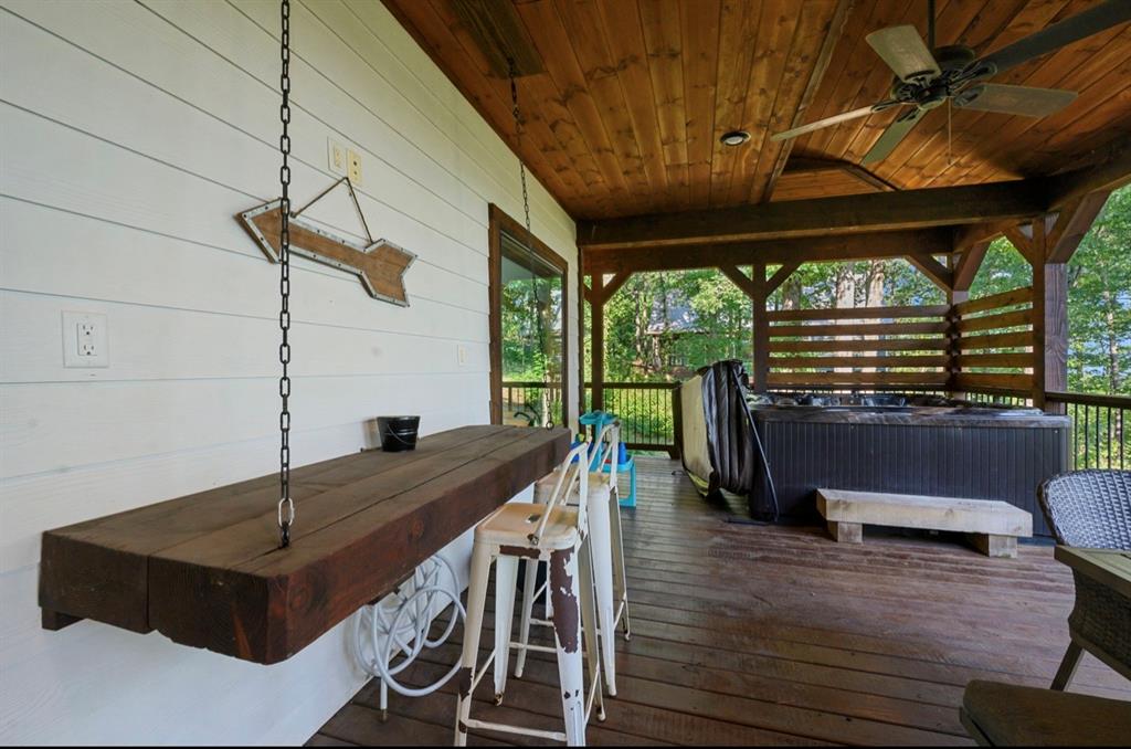 266 Moonshiner Springs Trail Property Photo 45