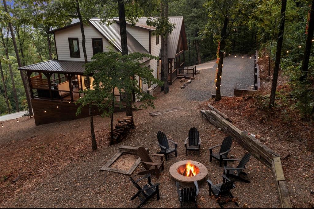 266 Moonshiner Springs Trail Property Photo 49
