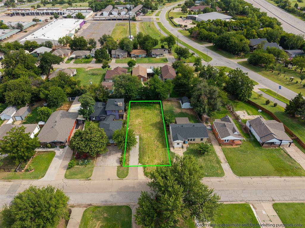 3515 Nw 27th Street Property Photo 1