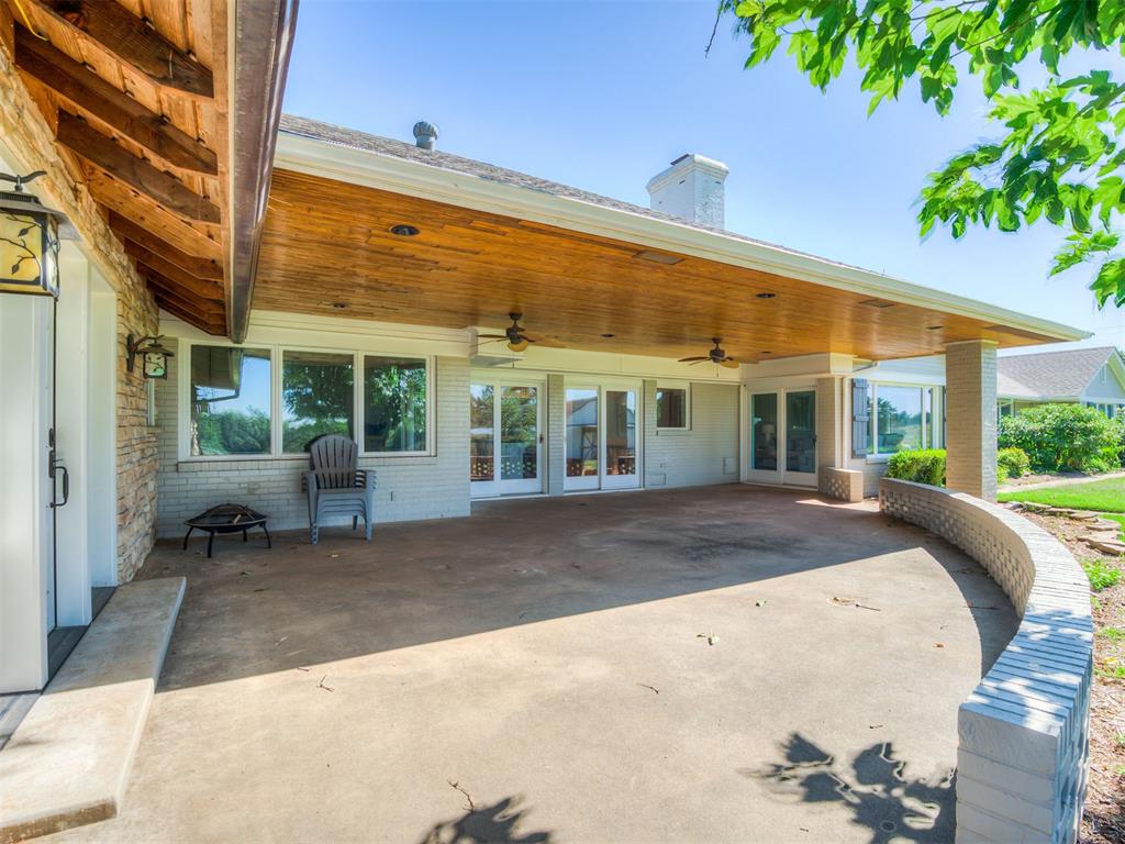 1516 E Britton Road Property Photo 32
