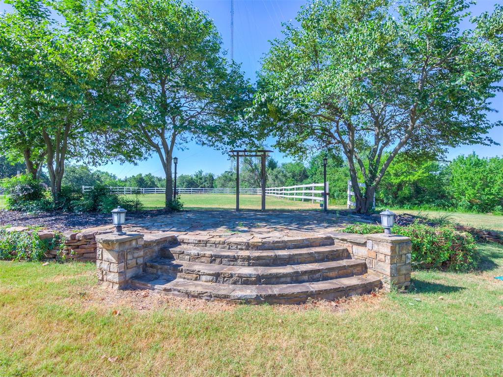 1516 E Britton Road Property Photo 34