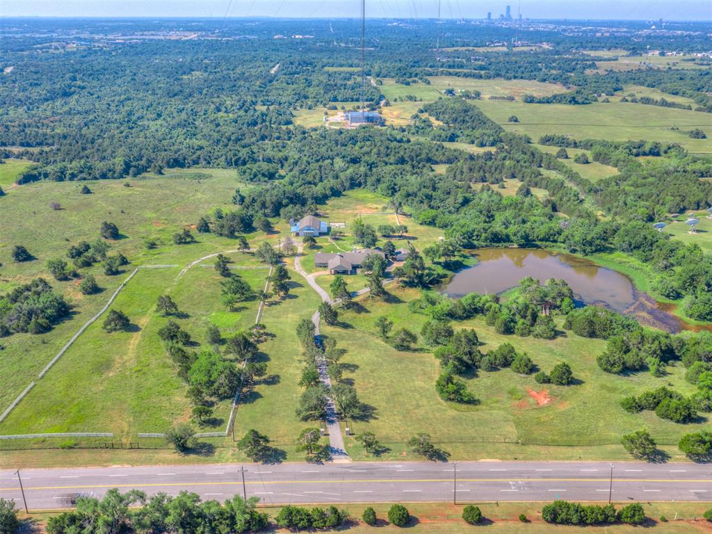 1516 E Britton Road Property Photo 36