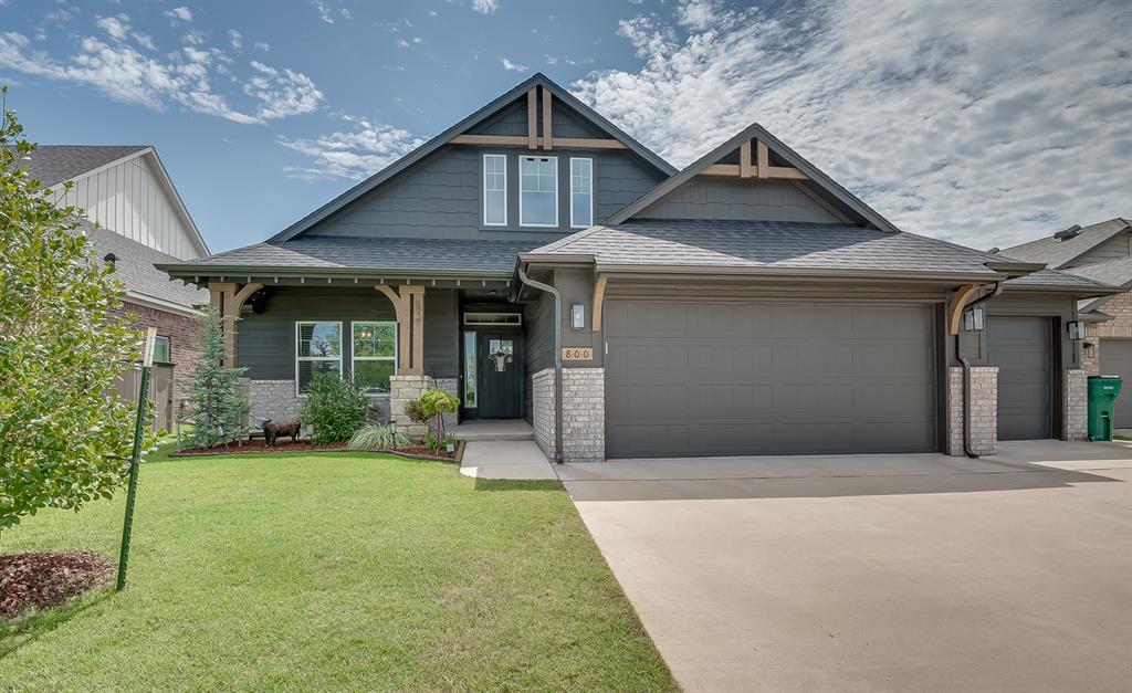 800 Argos Road Property Photo 2